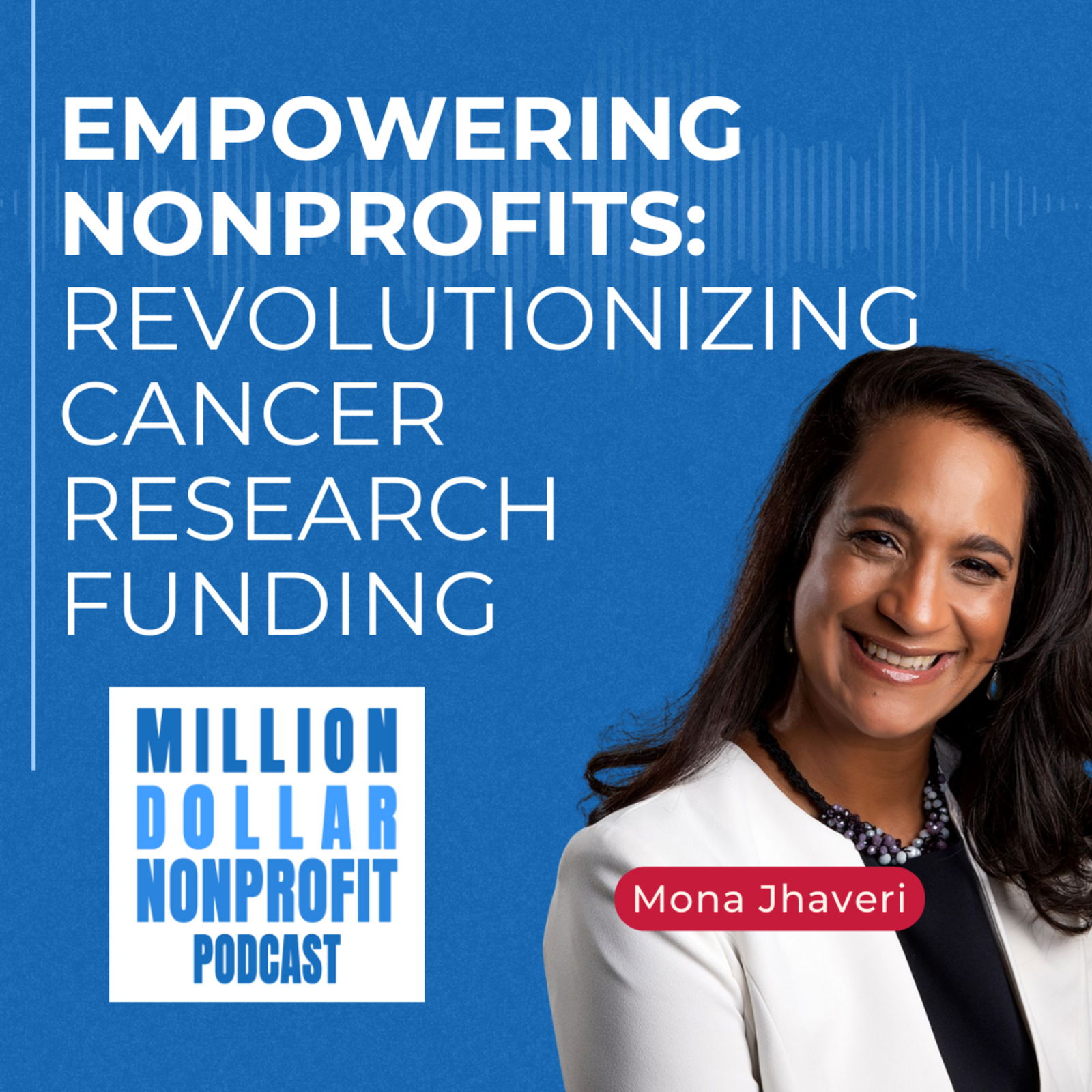 Million Dollar Nonprofit