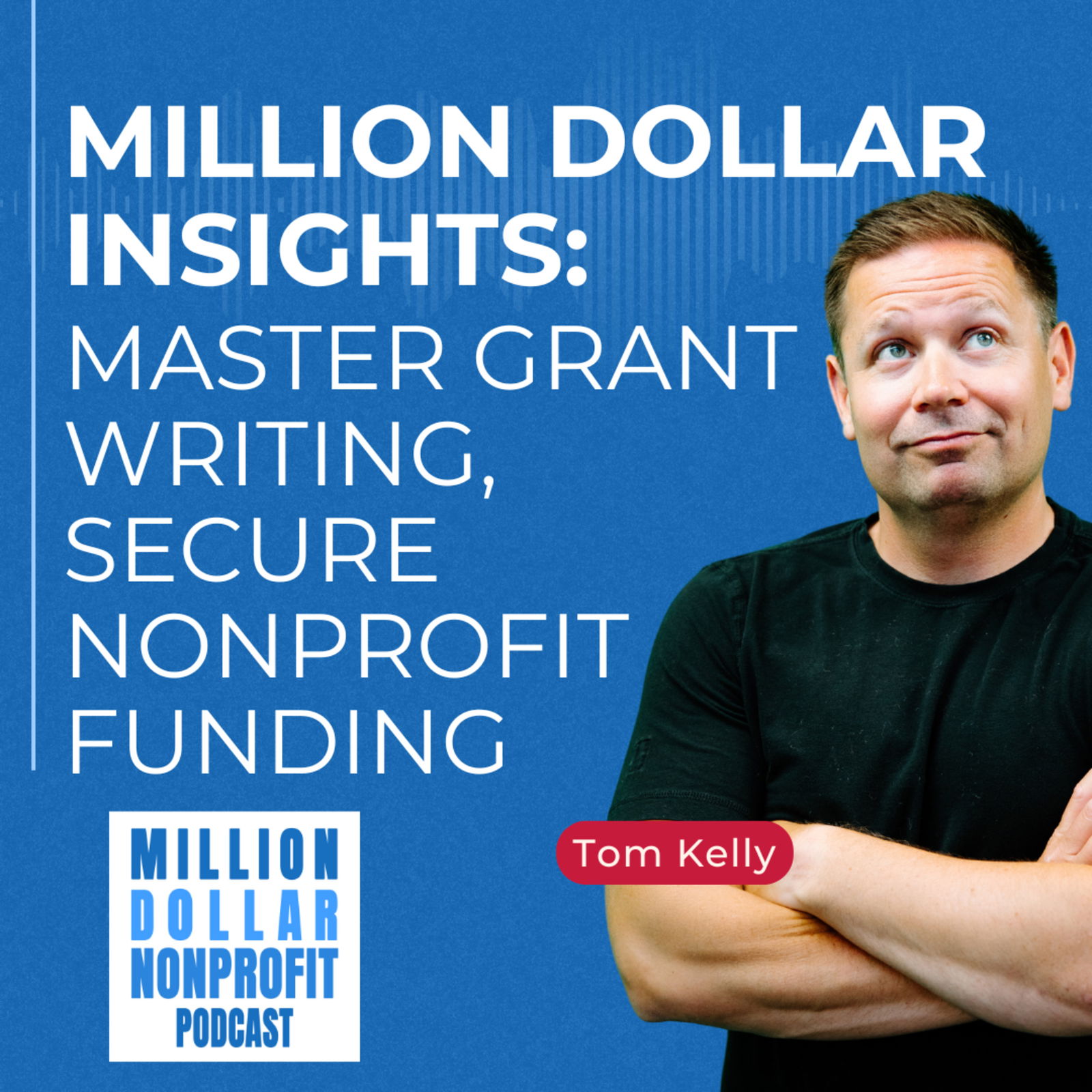Million Dollar Nonprofit