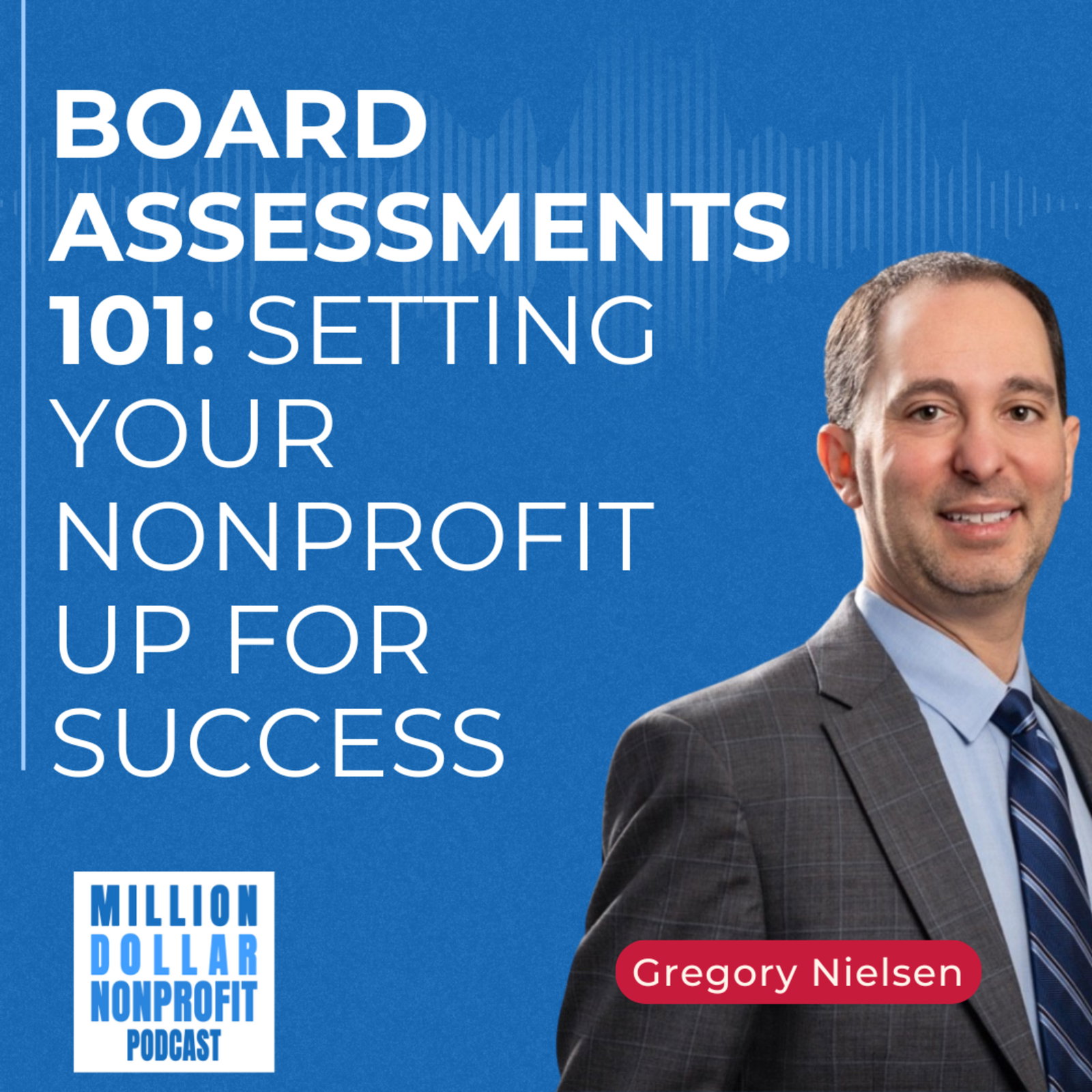 The Secret to a Thriving Nonprofit: Assessing Your Board’s Performance
