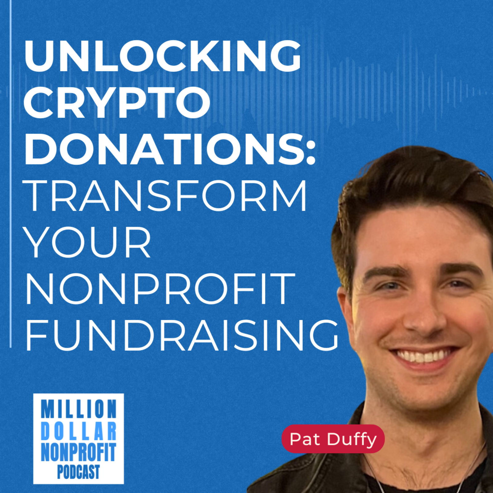 Million Dollar Nonprofit