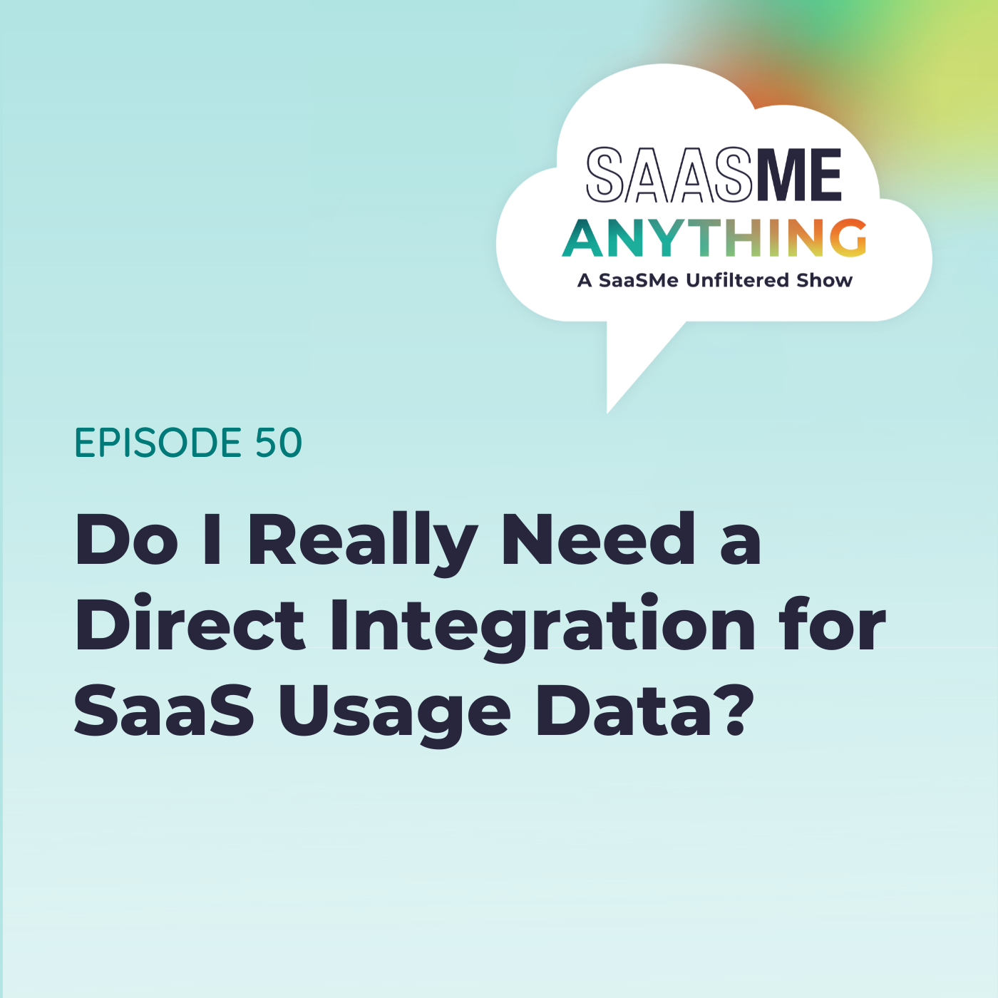 SaaSMe Unfiltered: The SaaS Management Podcast