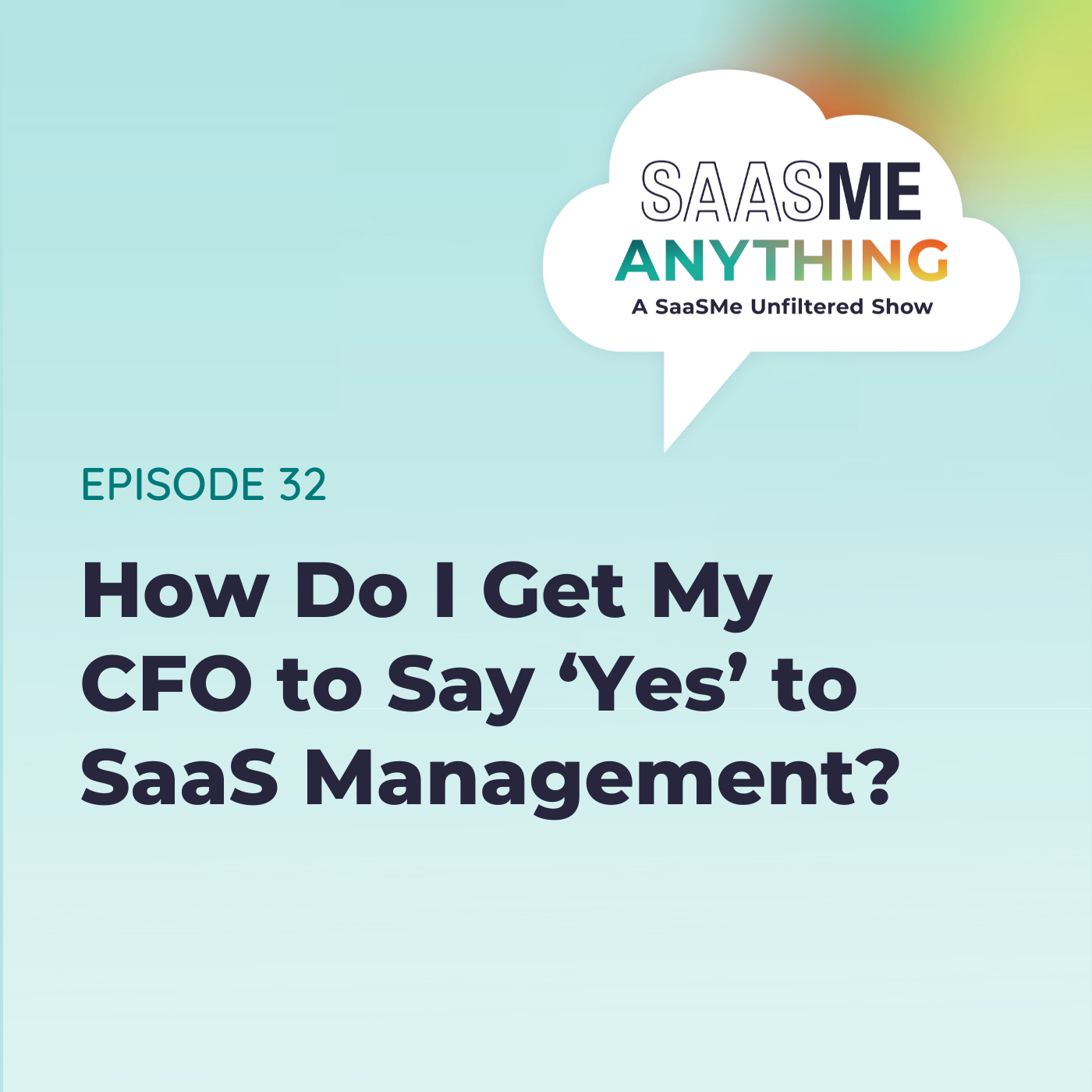 SaaSMe Unfiltered: The SaaS Management Podcast