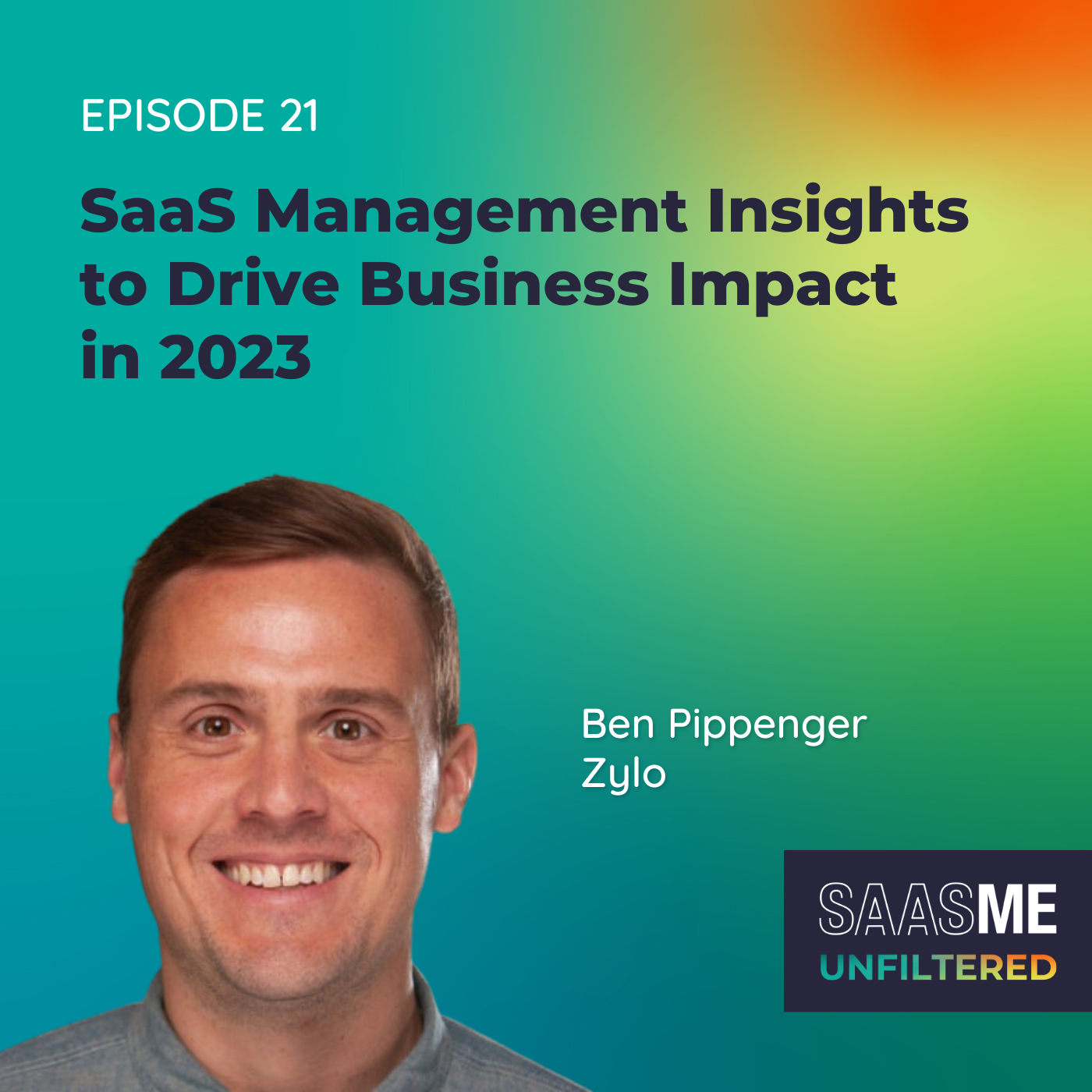 SaaSMe Unfiltered: The SaaS Management Podcast