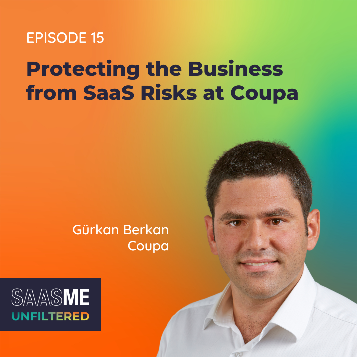 SaaSMe Unfiltered: The SaaS Management Podcast