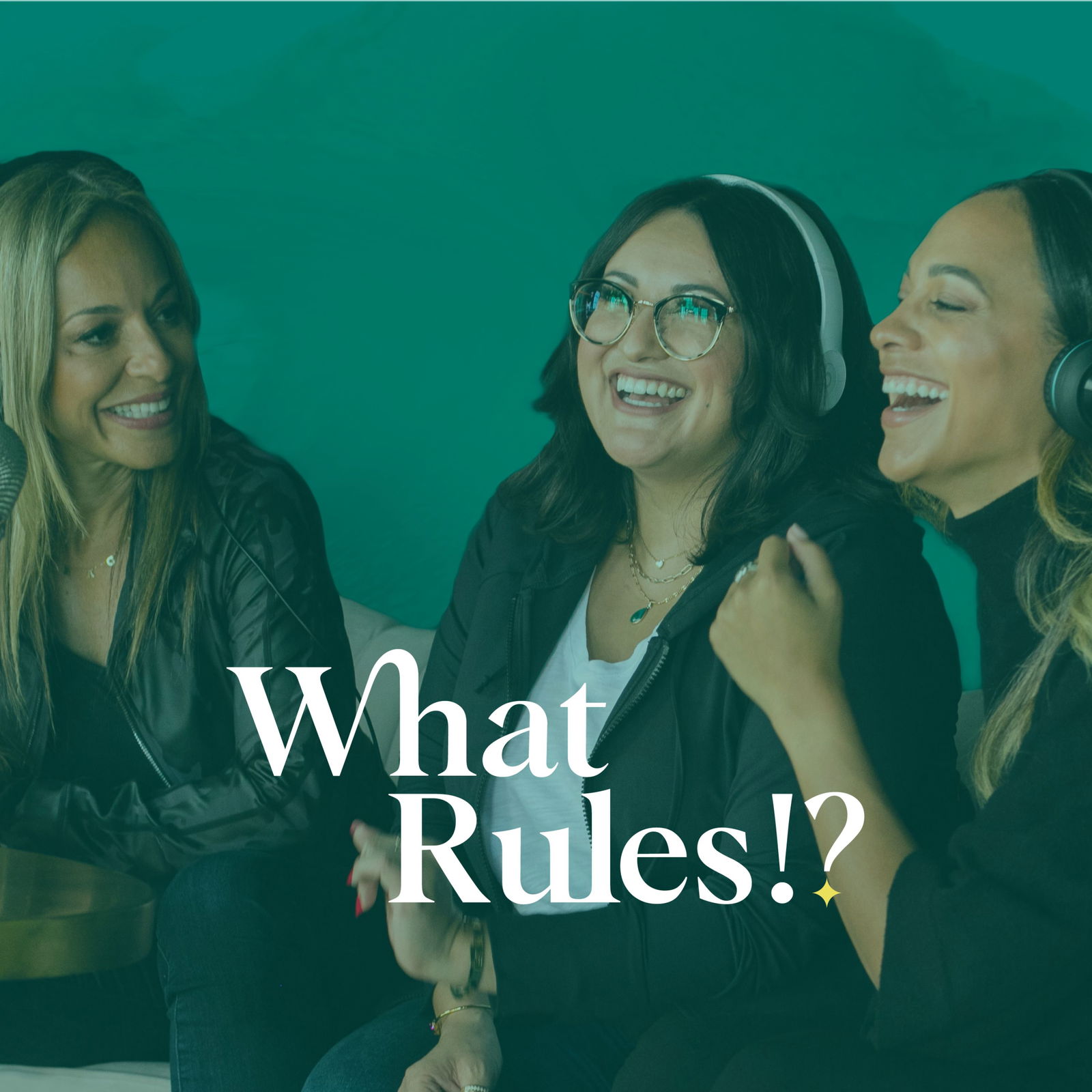 95. Live from IIEX: Insights for Multicultural Women in the Insights Industry