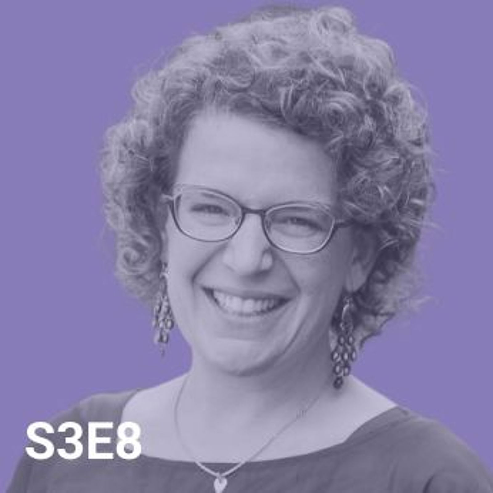 S3E8 LLM? More Like 'Limited' Language Model with Emily M. Bender, University of Washington