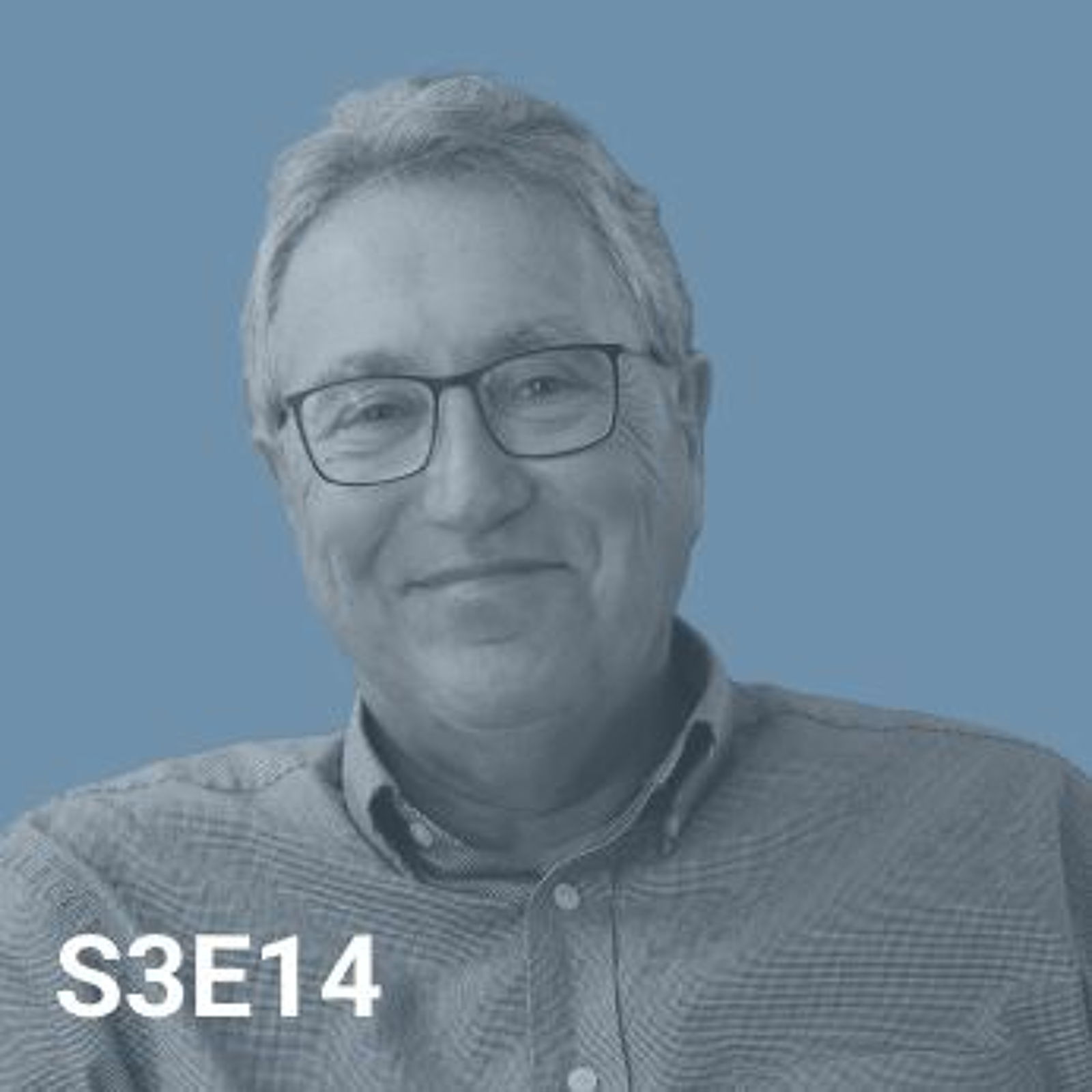 S3E14 Lean Knowledge Management with Roger Forsgren, former Chief Knowledge Officer at NASA