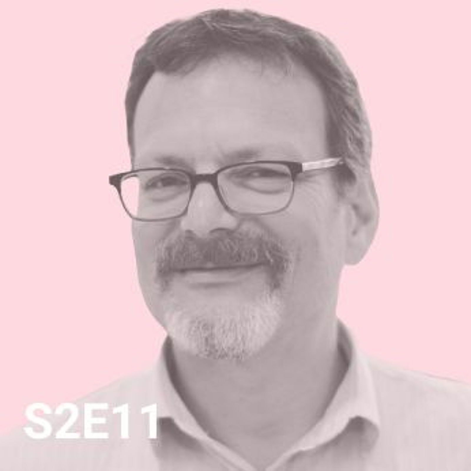 Invisible Machines podcast by UX Magazine