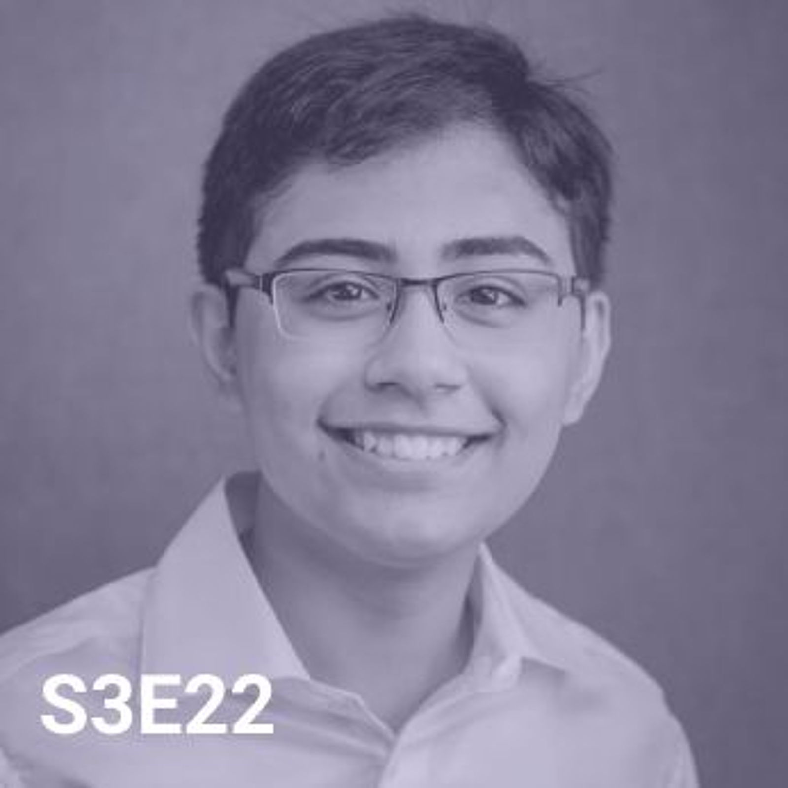 S3E22 AI is a UX Term with Tanmay Bakshi, AI & Application Architect at IBM