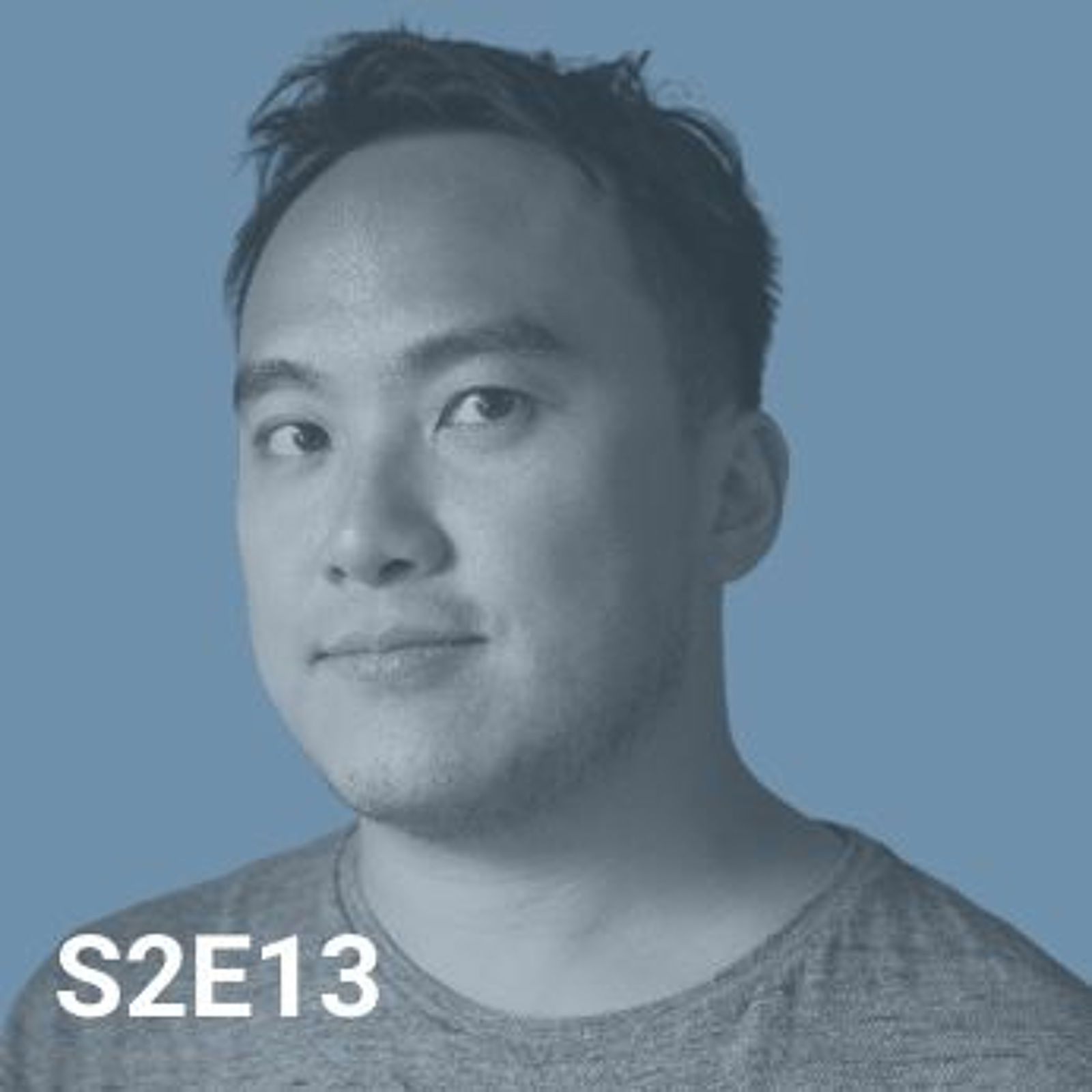 Mike Lee, food futurist & innovation consultant // Invisible Machines S2E13