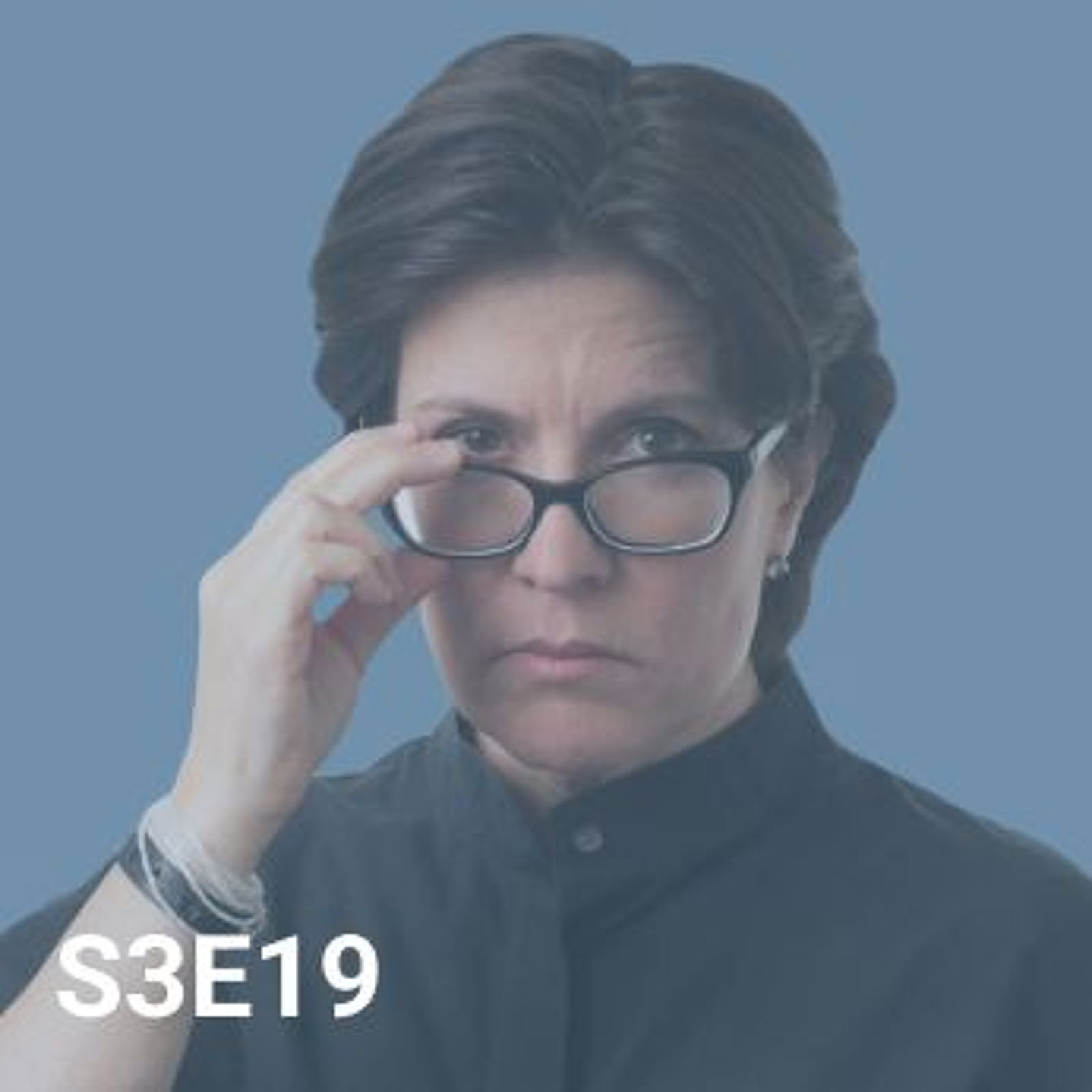 S3E19 Behind the Curtain with Kara Swisher