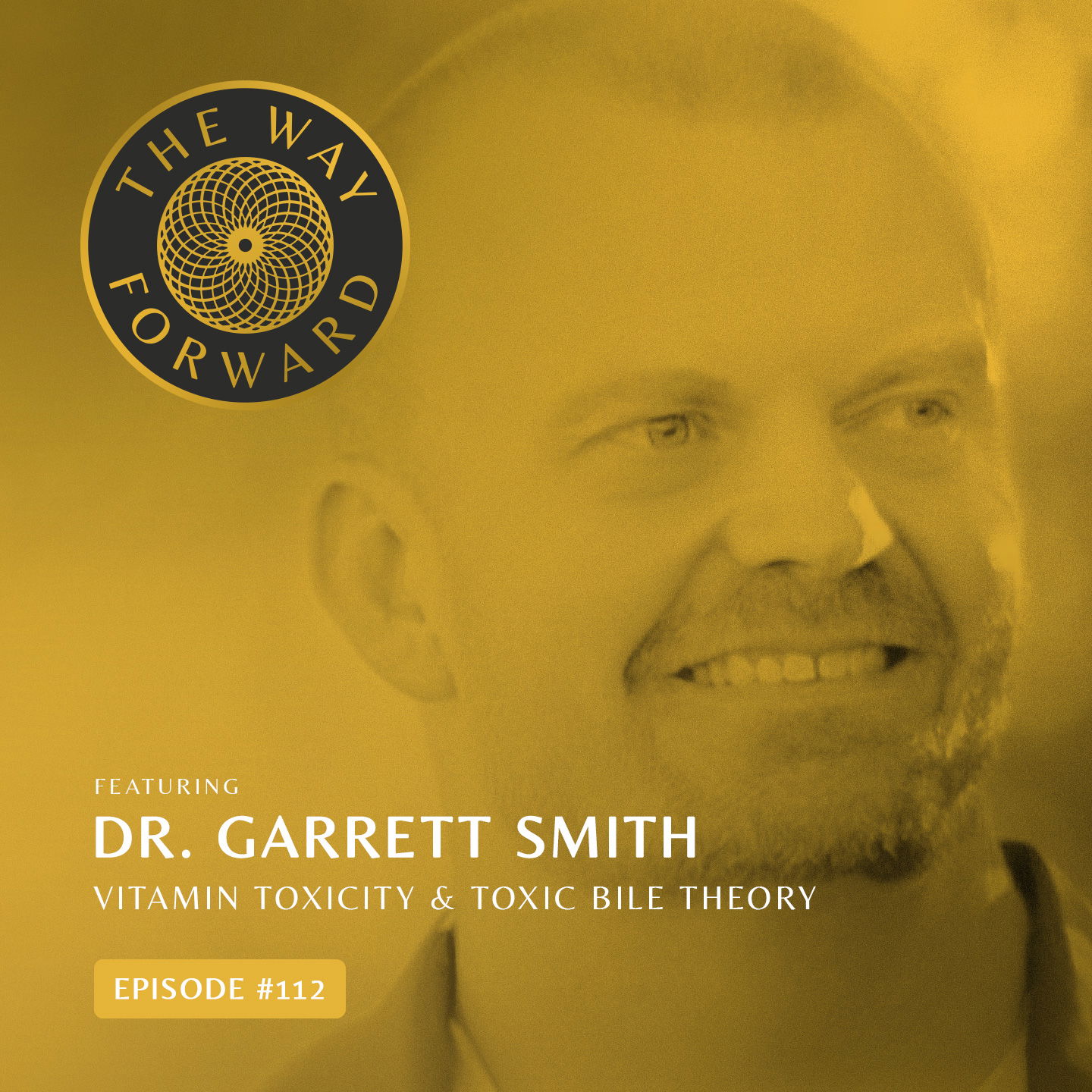 The Way Forward with Alec Zeck