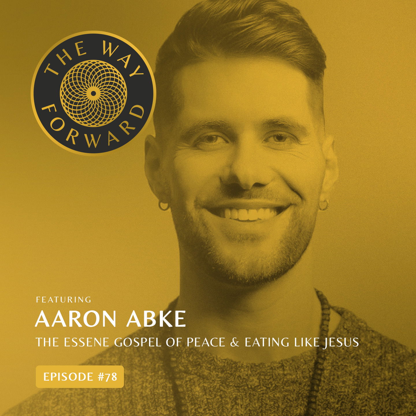 The Way Forward with Alec Zeck