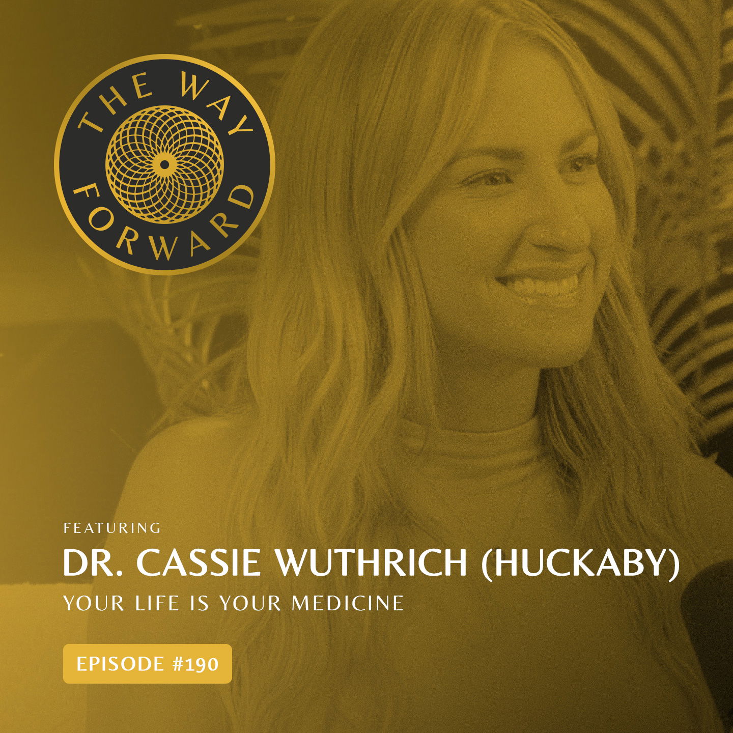 The Way Forward with Alec Zeck