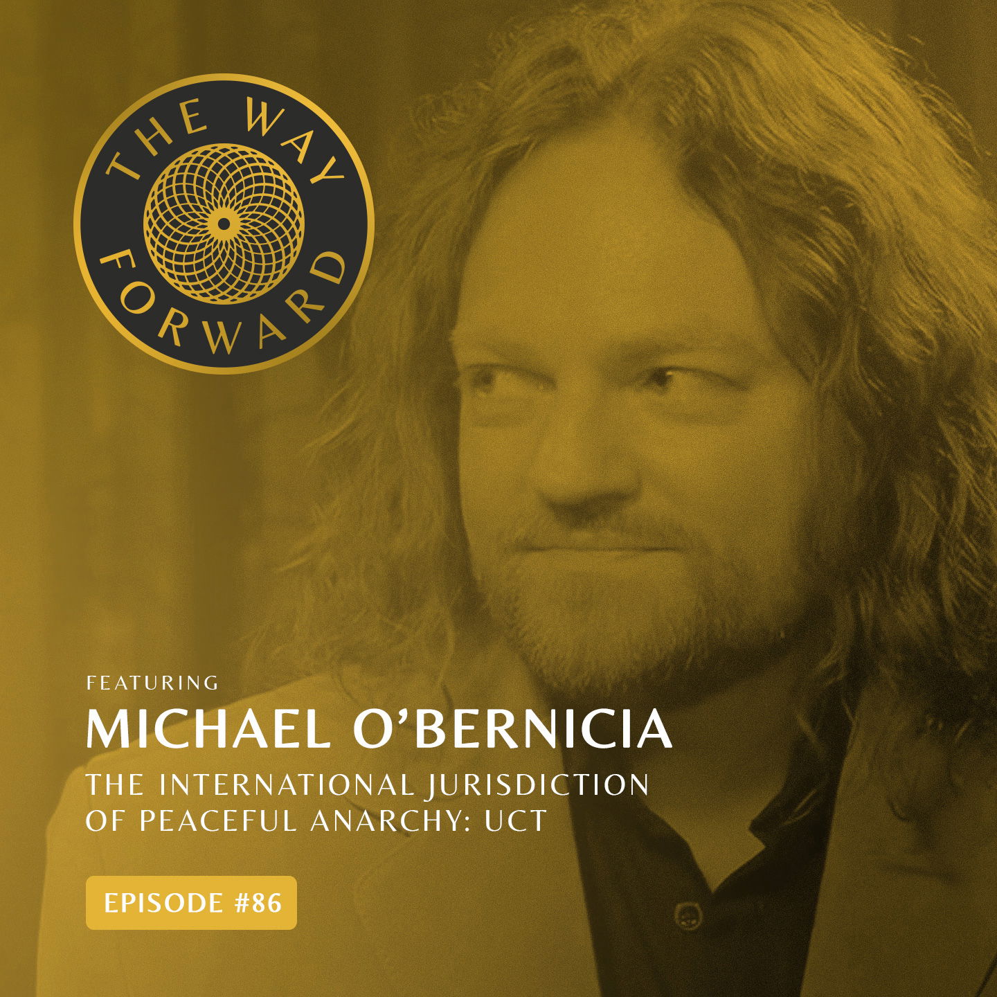 The Way Forward with Alec Zeck