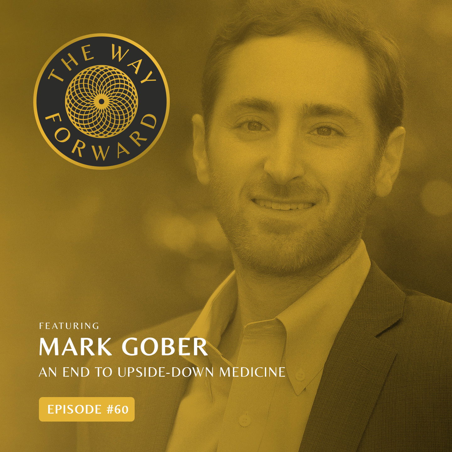 The Way Forward with Alec Zeck