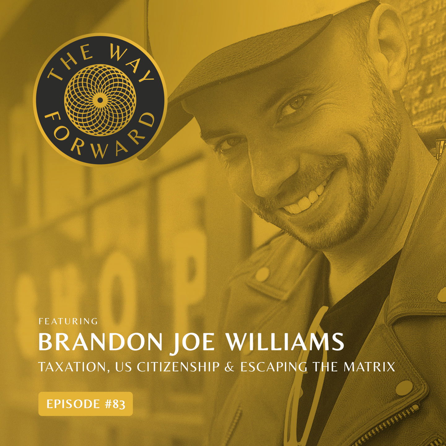 The Way Forward with Alec Zeck