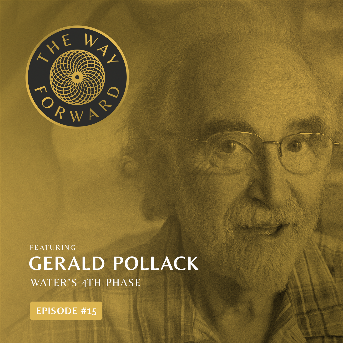 The Way Forward with Alec Zeck