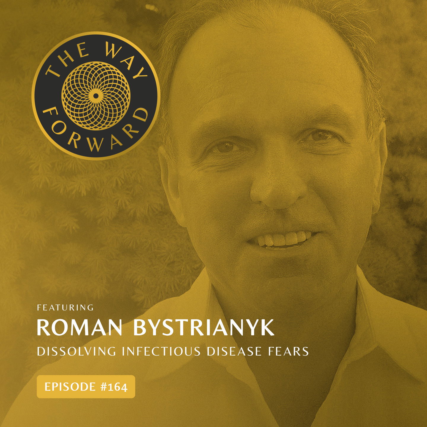 The Way Forward with Alec Zeck