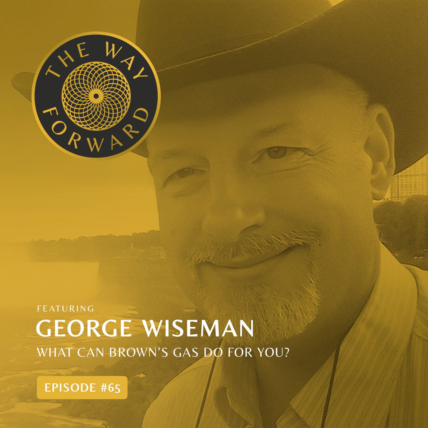 The Way Forward with Alec Zeck