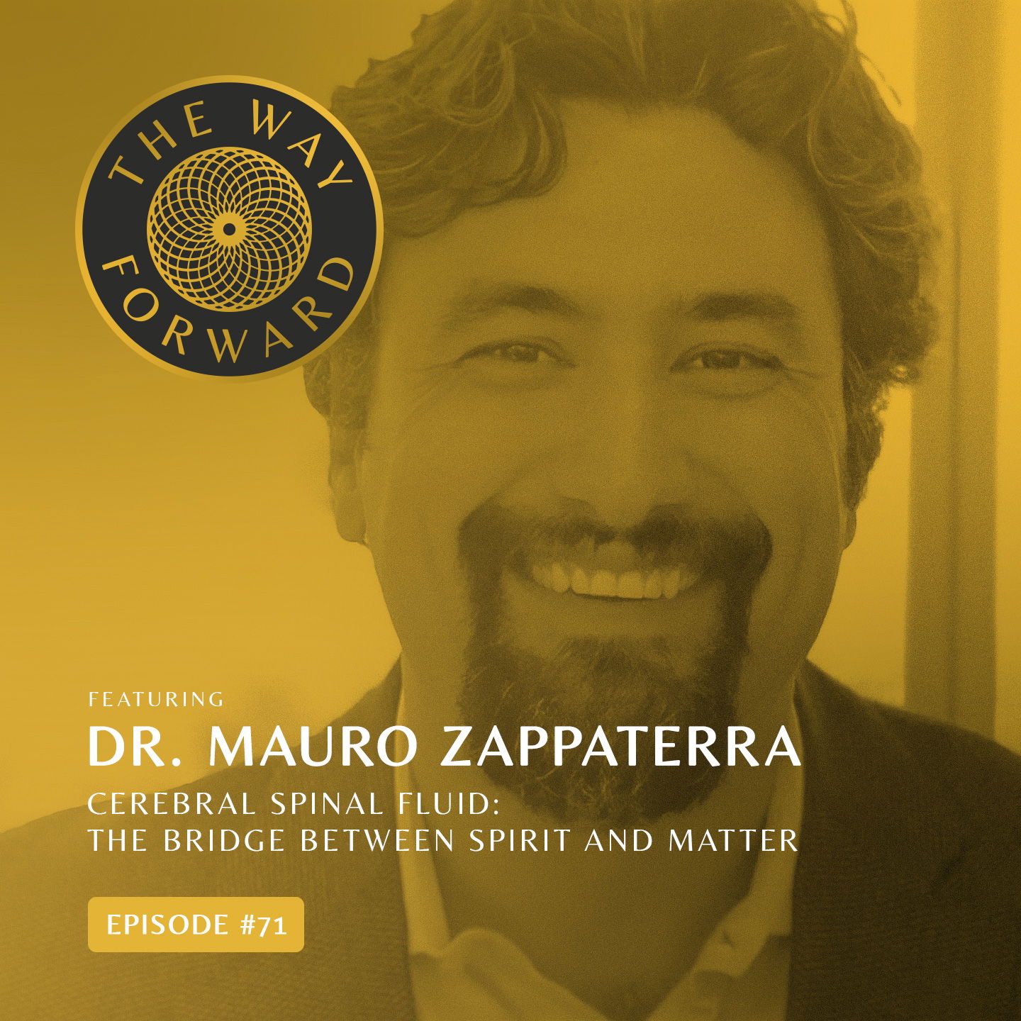 The Way Forward with Alec Zeck