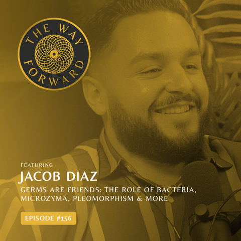 The Way Forward with Alec Zeck