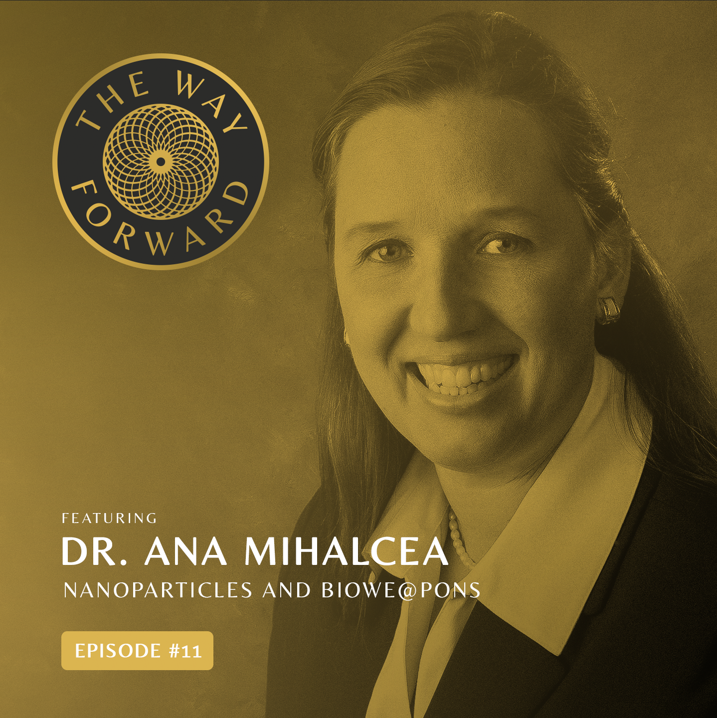 The Way Forward with Alec Zeck