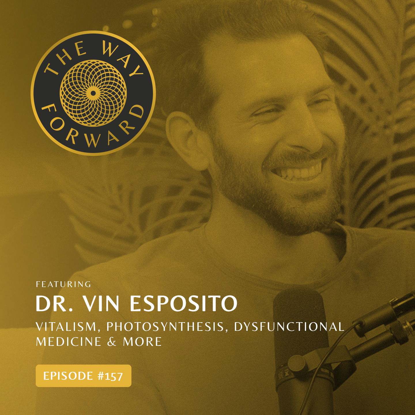 The Way Forward with Alec Zeck