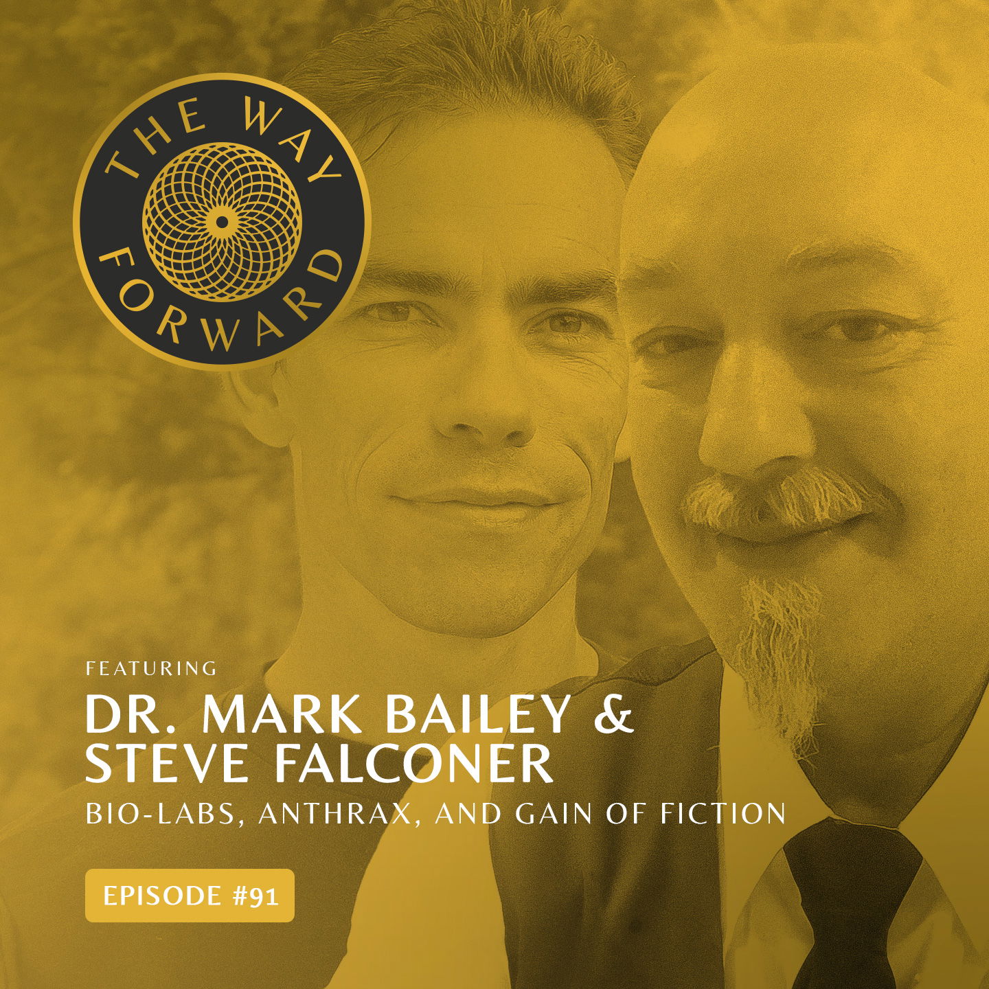 The Way Forward with Alec Zeck