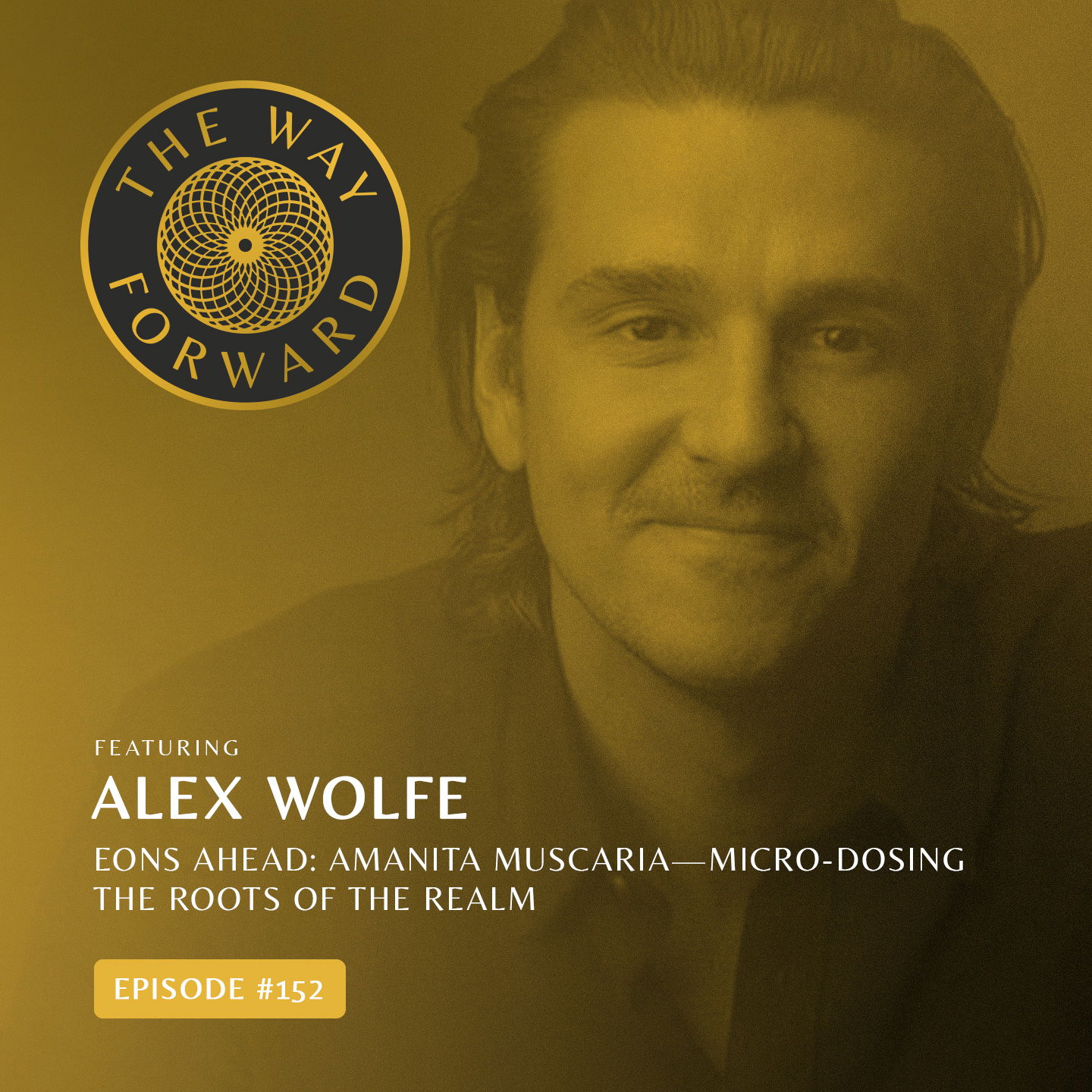 The Way Forward with Alec Zeck