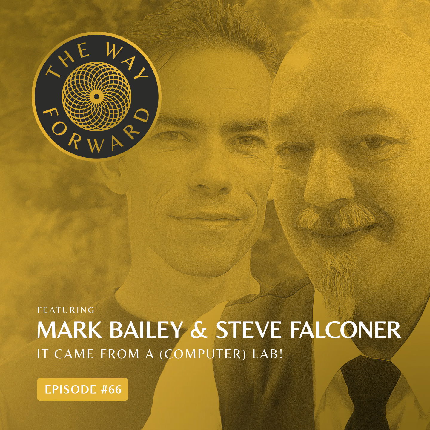 The Way Forward with Alec Zeck