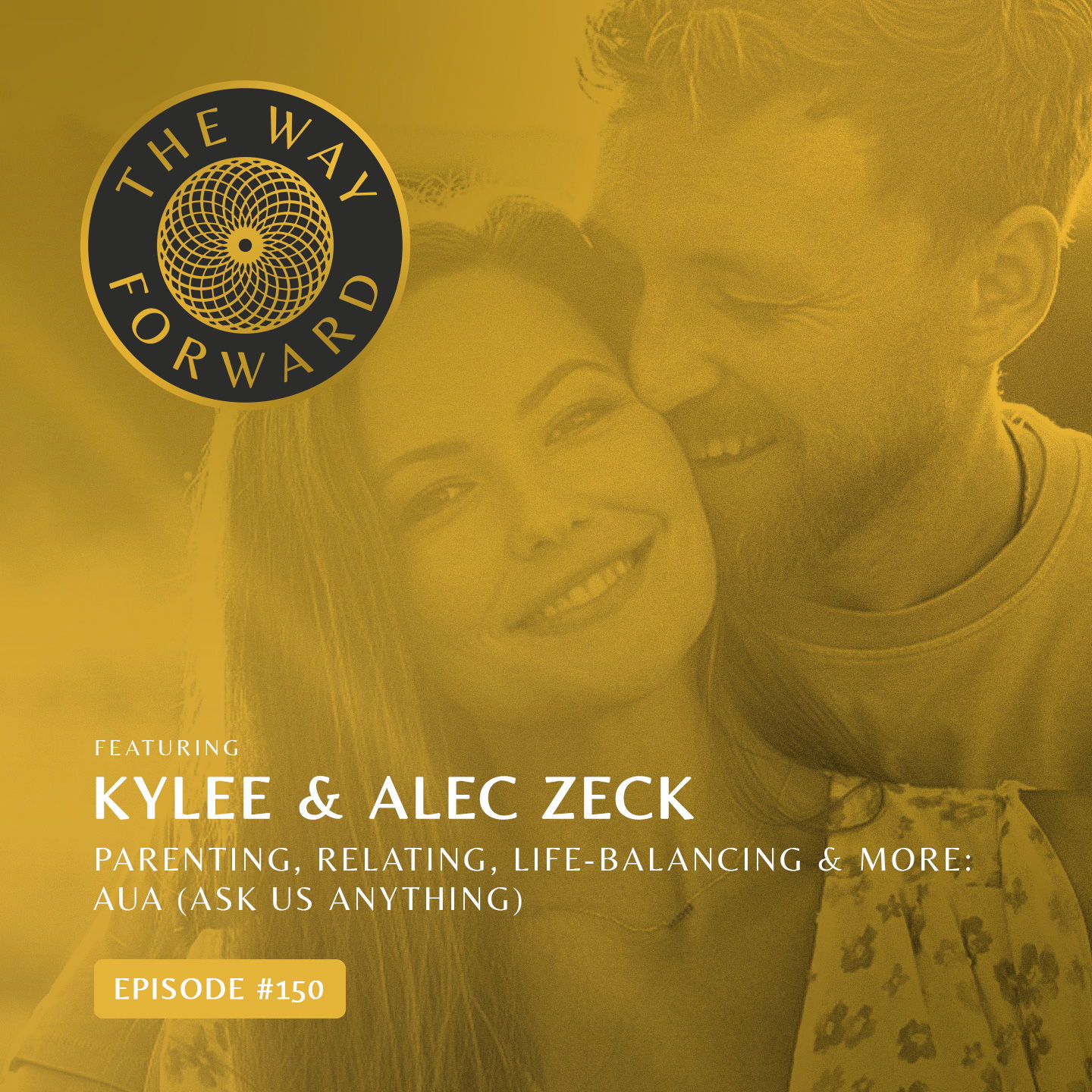 The Way Forward with Alec Zeck