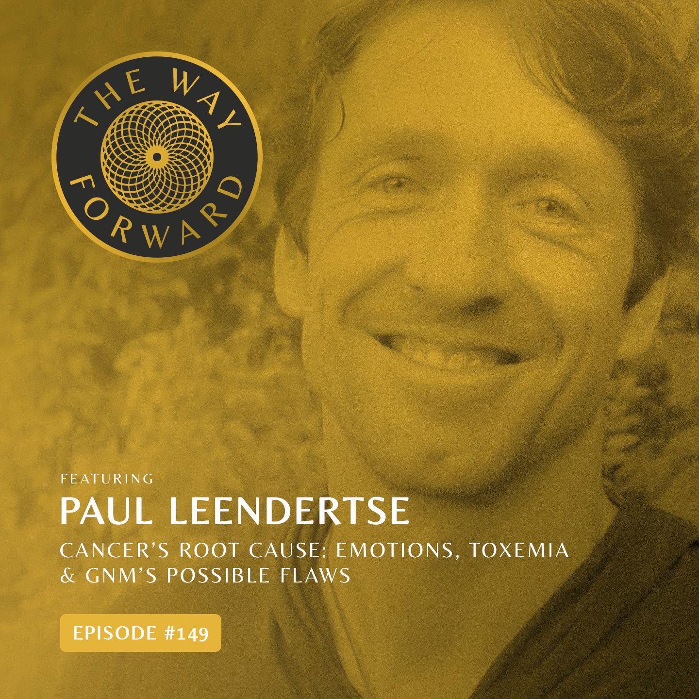 The Way Forward with Alec Zeck