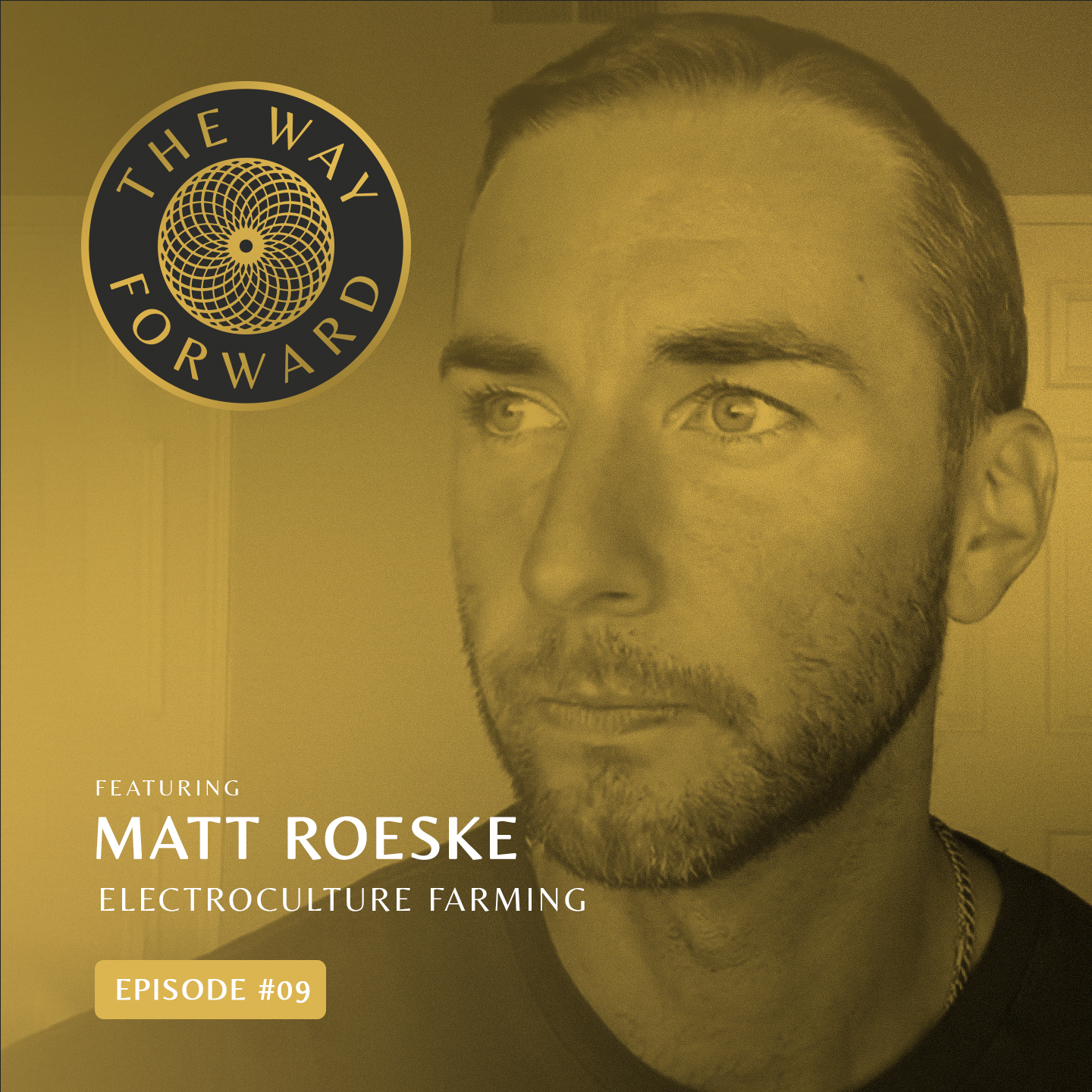 The Way Forward with Alec Zeck