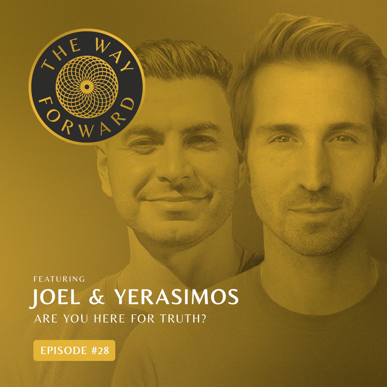 The Way Forward with Alec Zeck