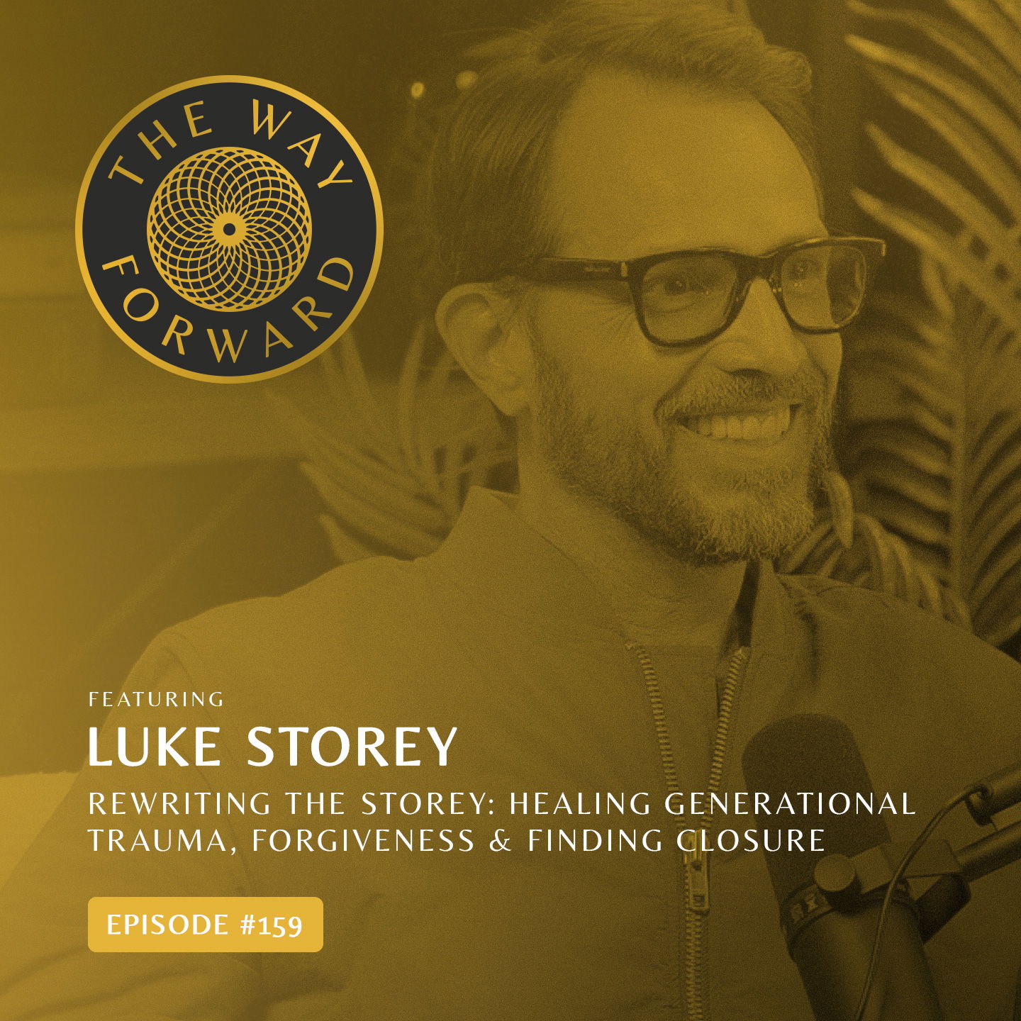 The Way Forward with Alec Zeck