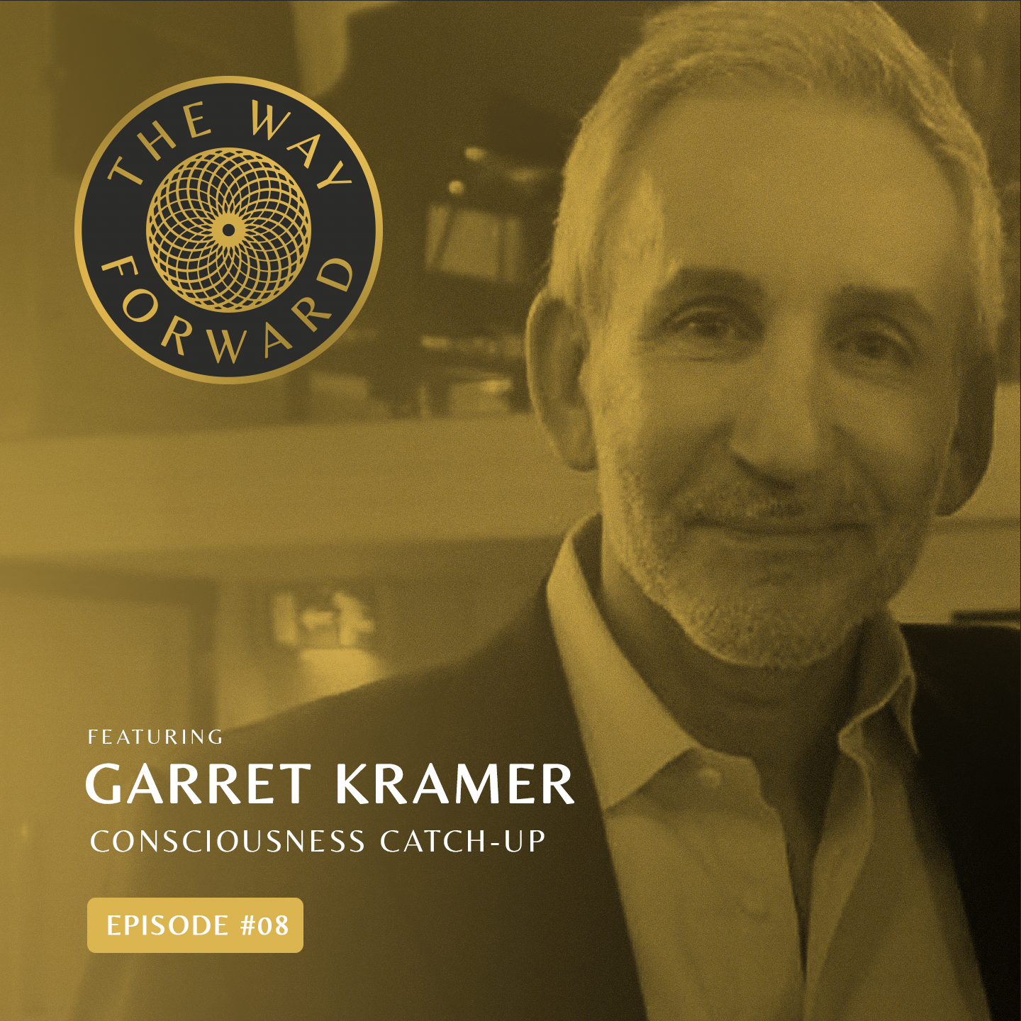 The Way Forward with Alec Zeck