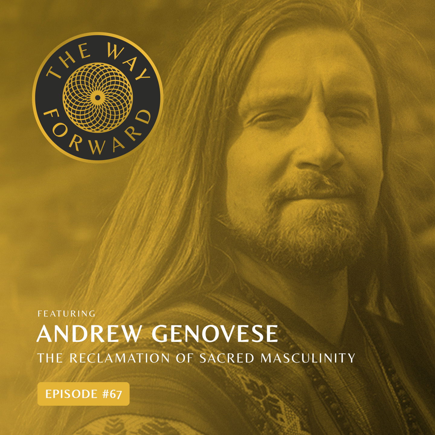 The Way Forward with Alec Zeck