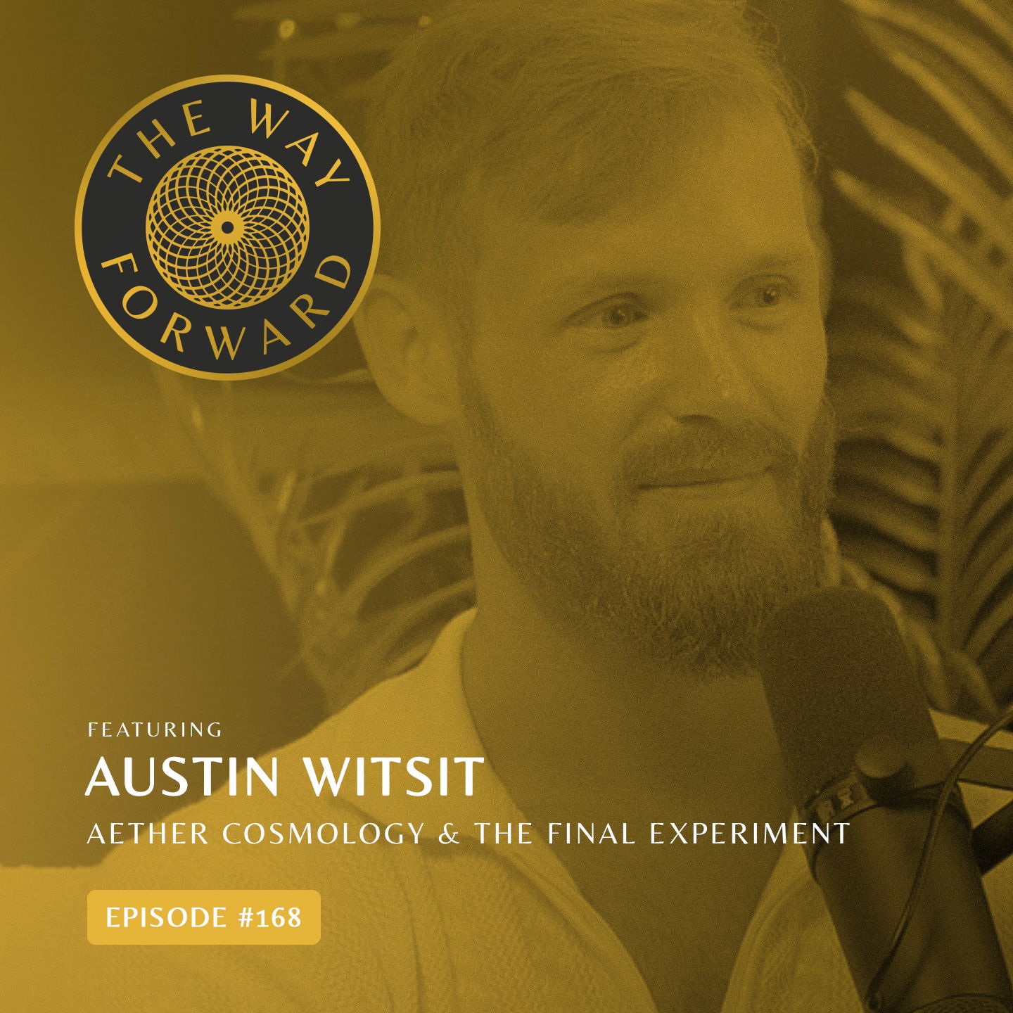 The Way Forward with Alec Zeck