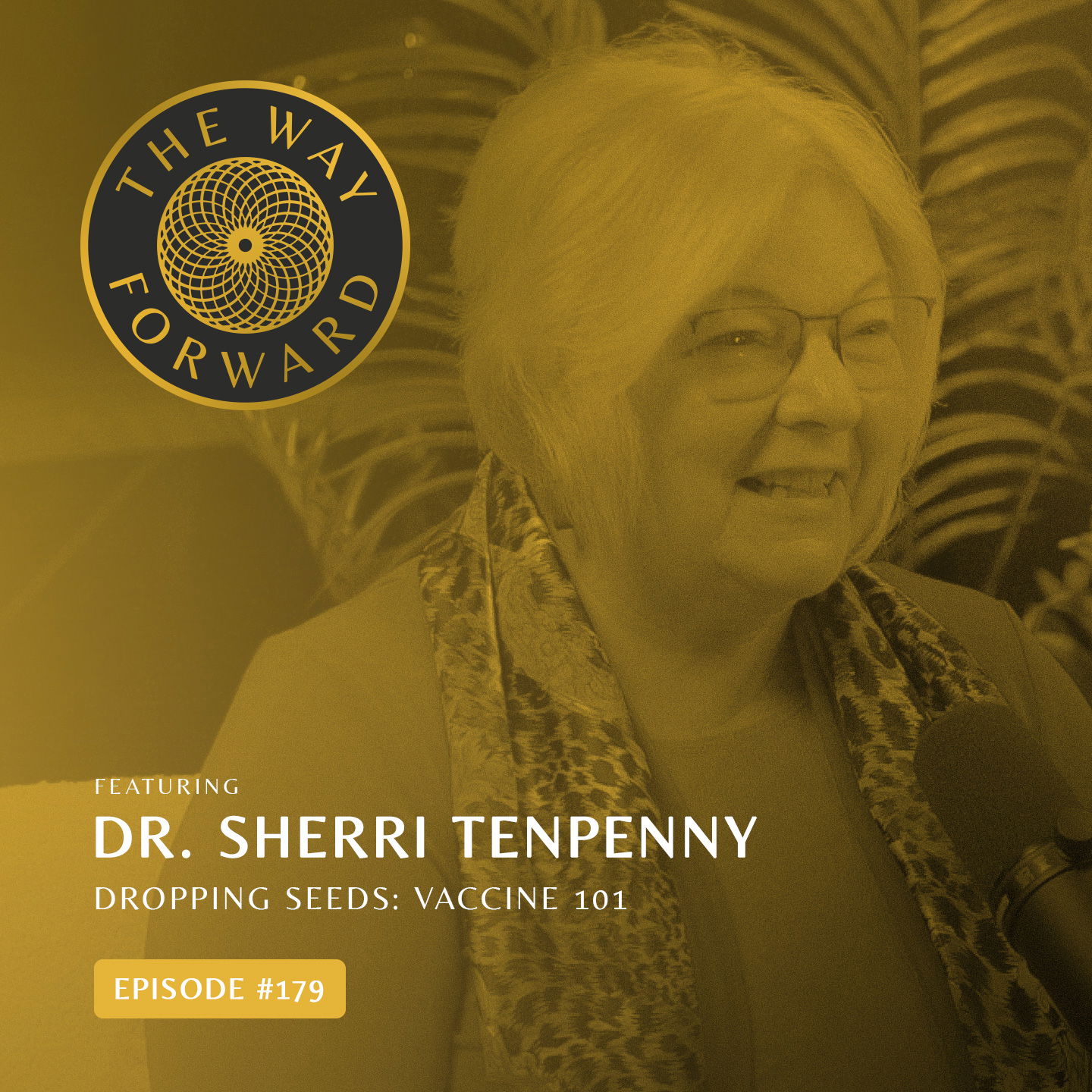 The Way Forward with Alec Zeck