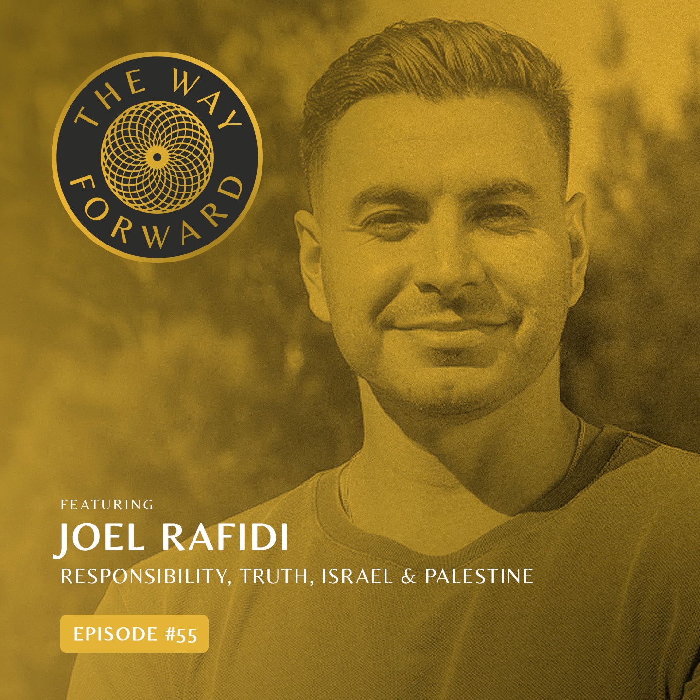 The Way Forward with Alec Zeck