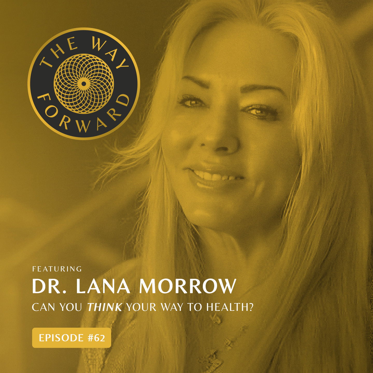 The Way Forward with Alec Zeck