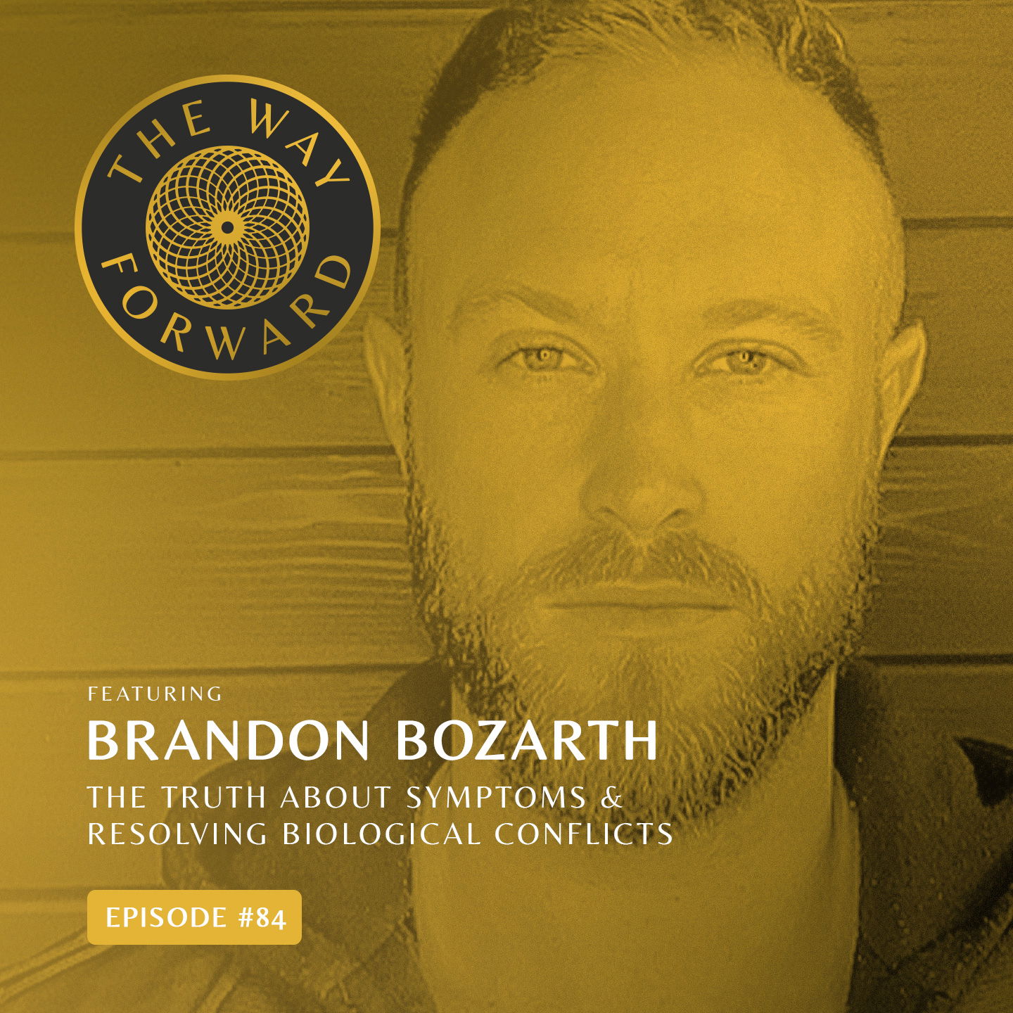 The Way Forward with Alec Zeck