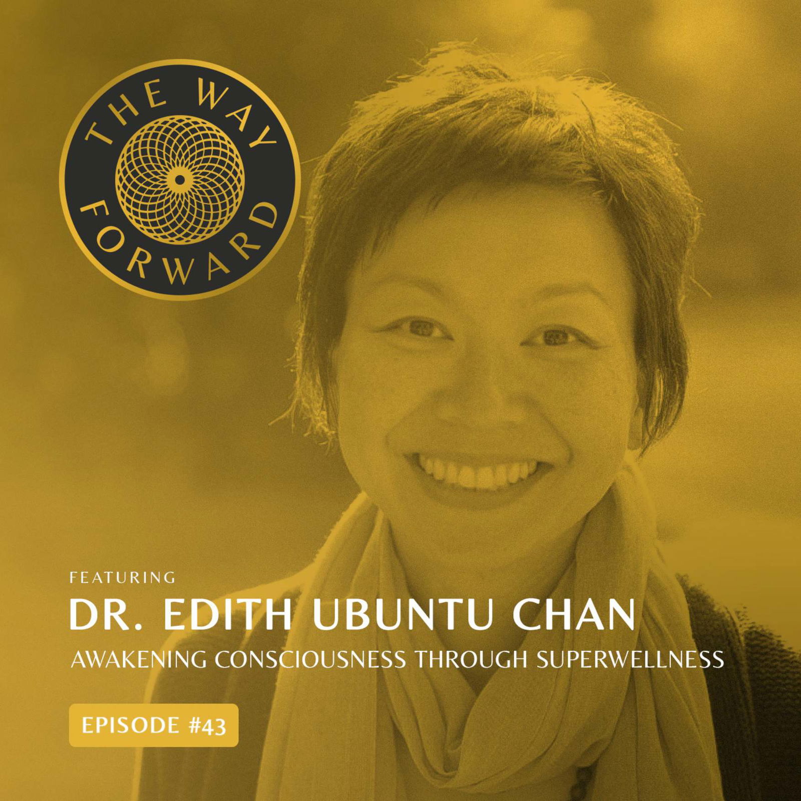 The Way Forward with Alec Zeck