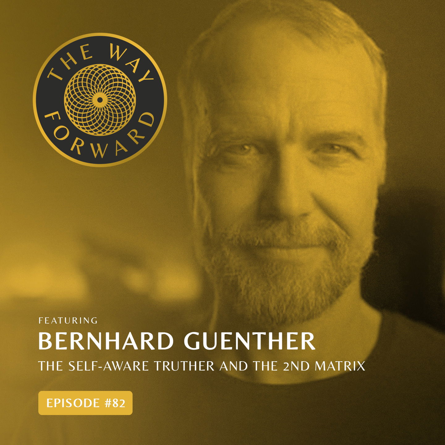 The Way Forward with Alec Zeck