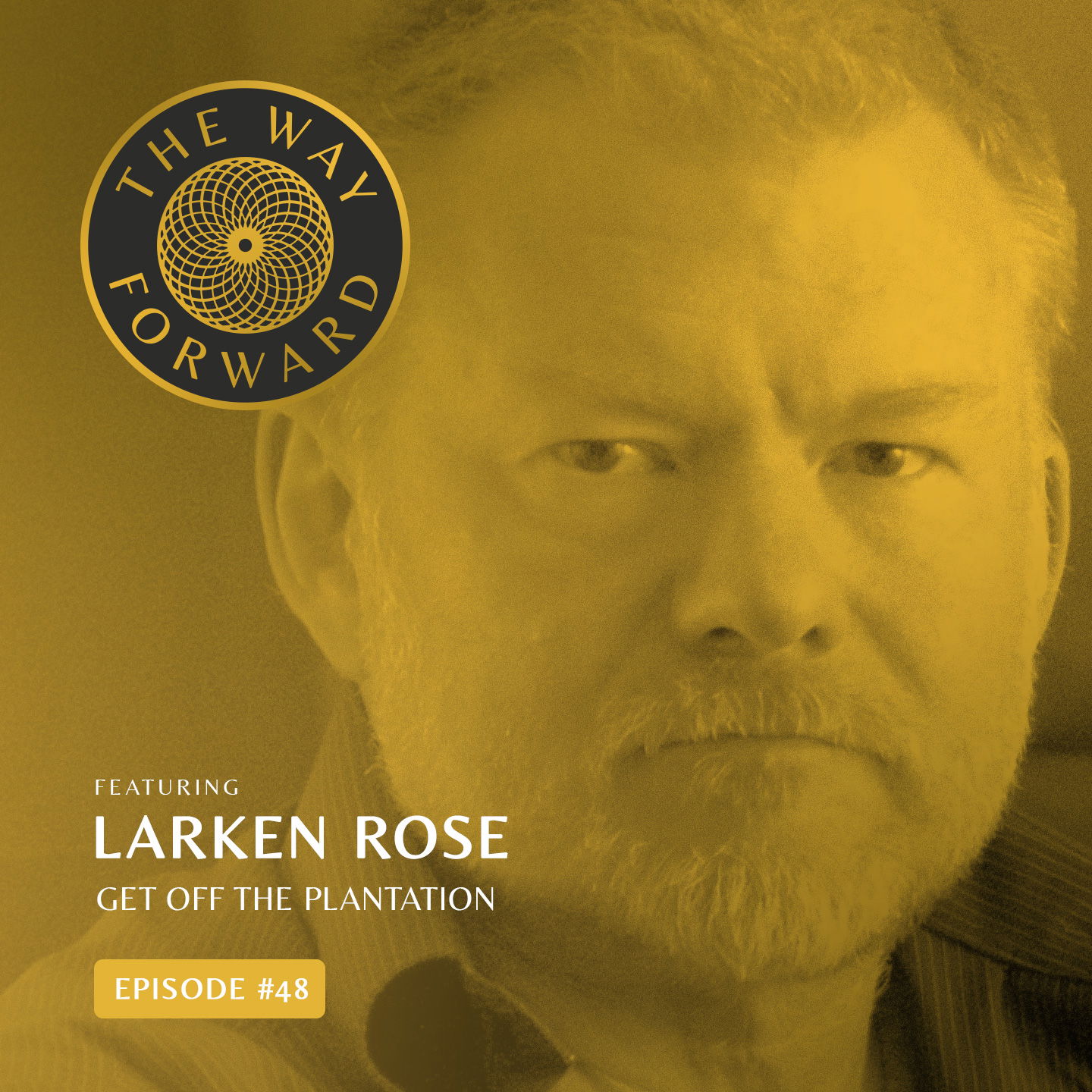 The Way Forward with Alec Zeck