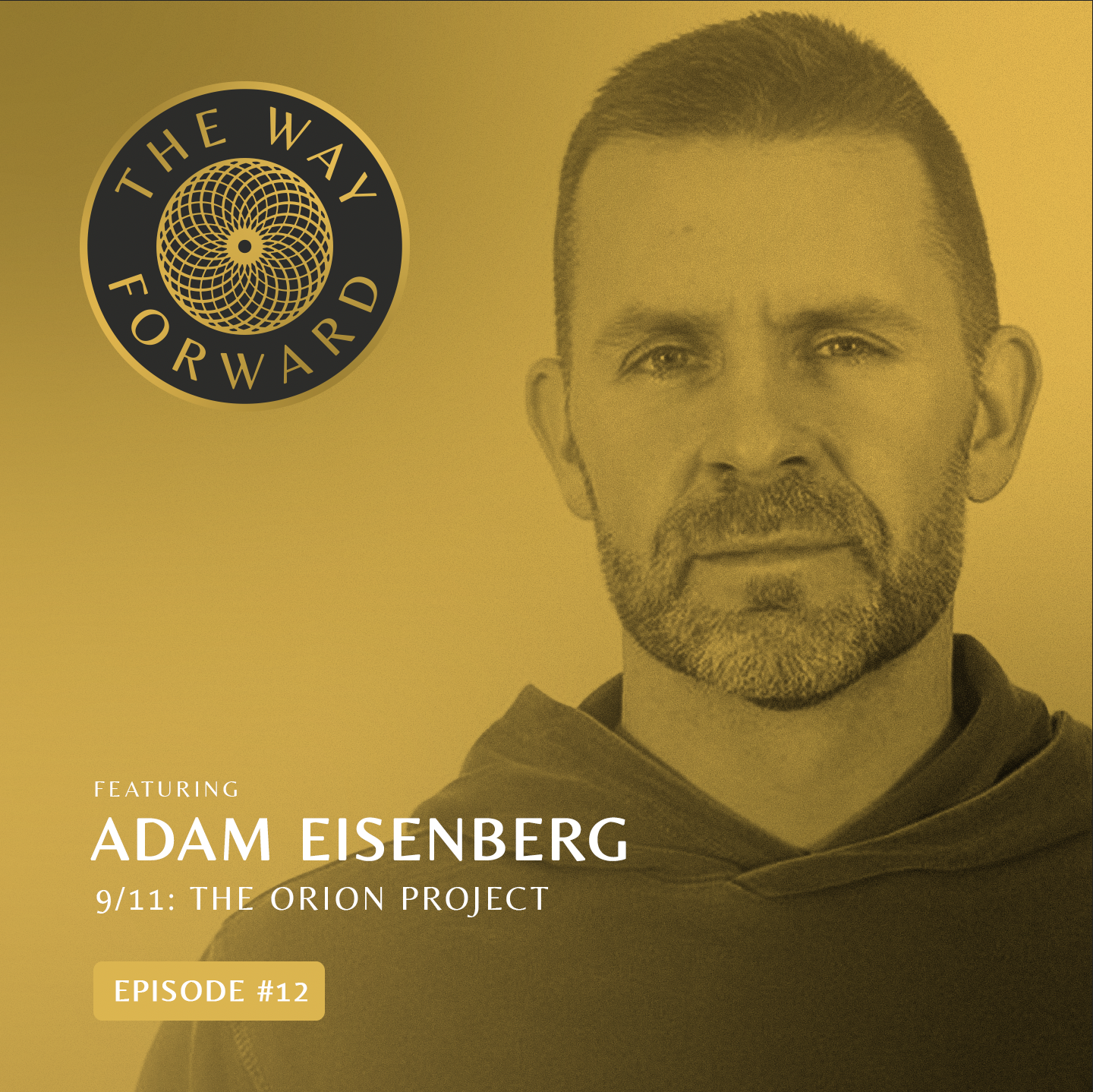 The Way Forward with Alec Zeck