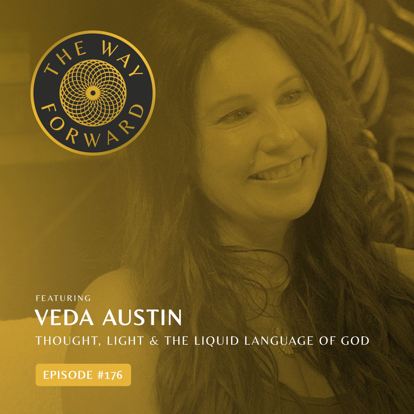 The Way Forward with Alec Zeck