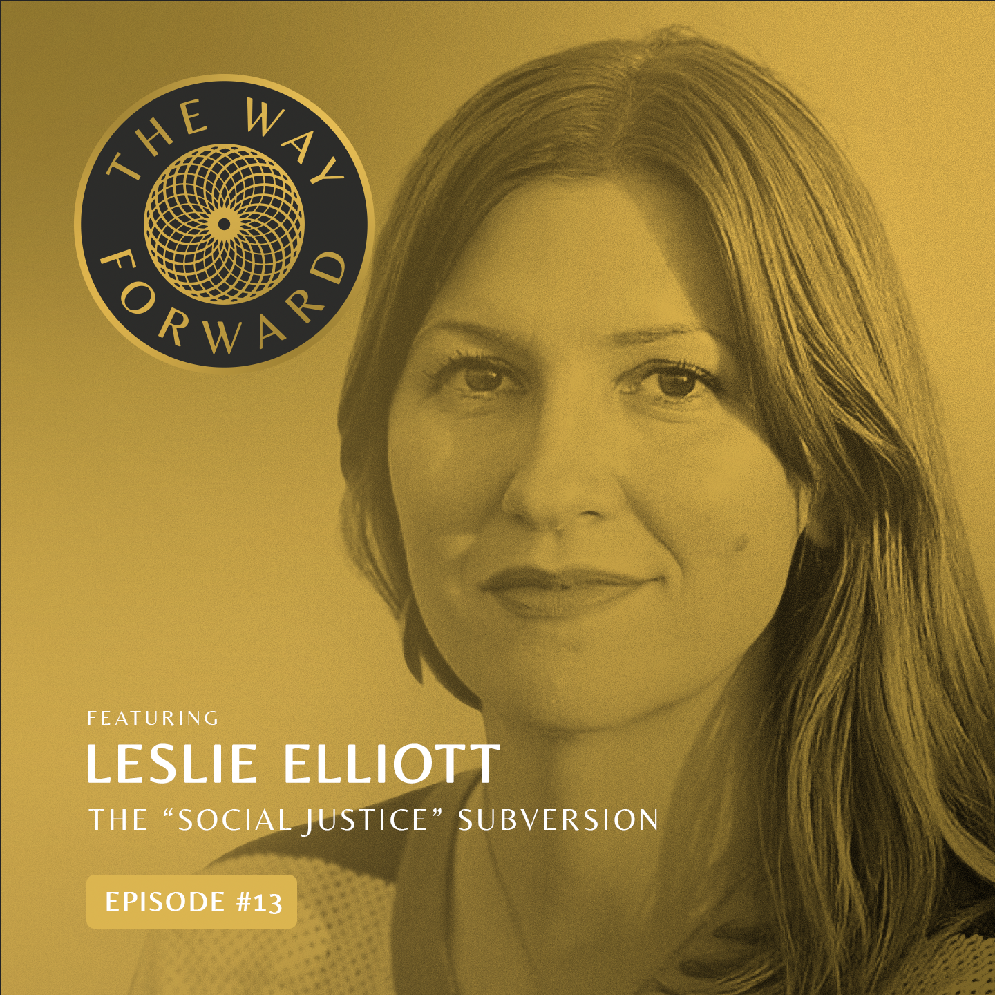 The Way Forward with Alec Zeck