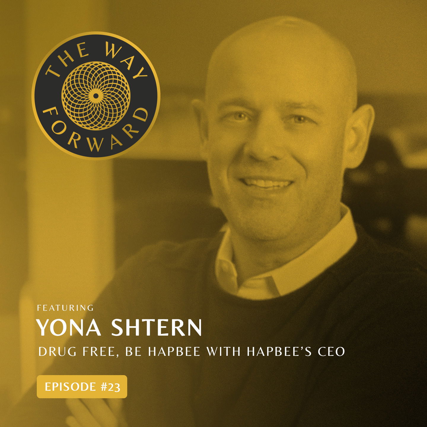 The Way Forward with Alec Zeck